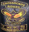 Crossroads Riders MC