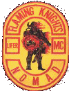 Flaming Knights MC