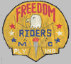 Freedom Riders MC