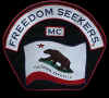 Freedom Seekers MC
