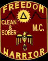 Freedom Warrior MC