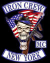 Iron Crew MC