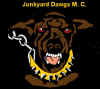 Junkyard Dawgs MC