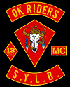 OK Riders MC