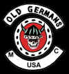 Old Germans MC