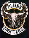 Plains Drifters MC
