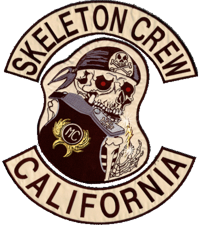Skeleton Crew MC