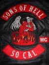 Sons of Hell MC