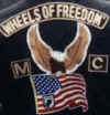 Wheels of Freedom MC