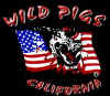 Wild Pigs MC